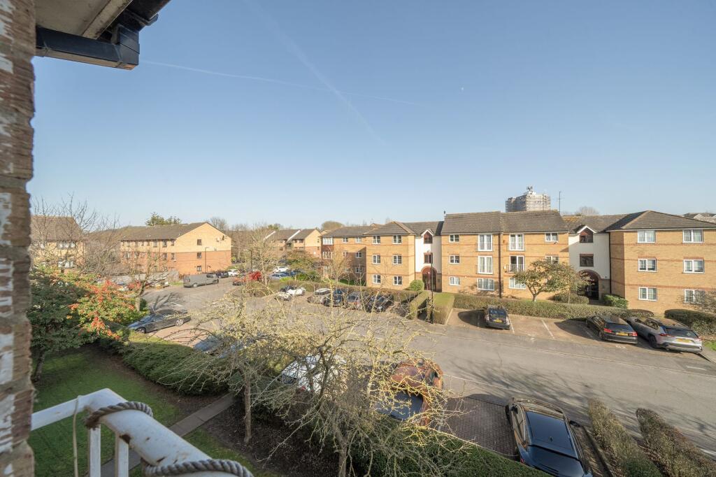 Main image of property: Beaufort Close, London, E4