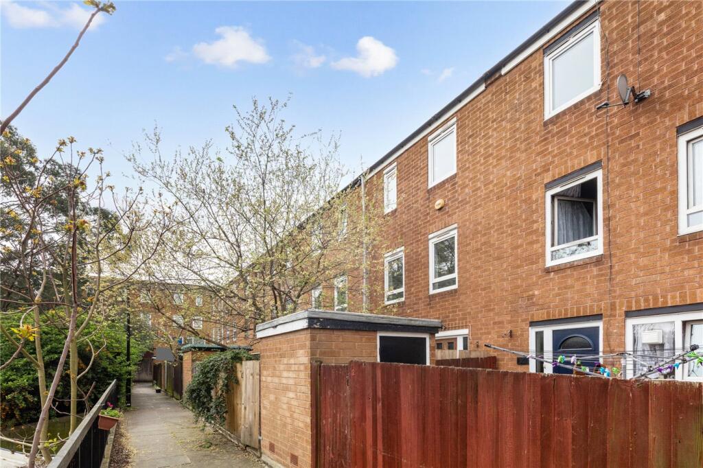 Main image of property: Humberton Close, London, E9