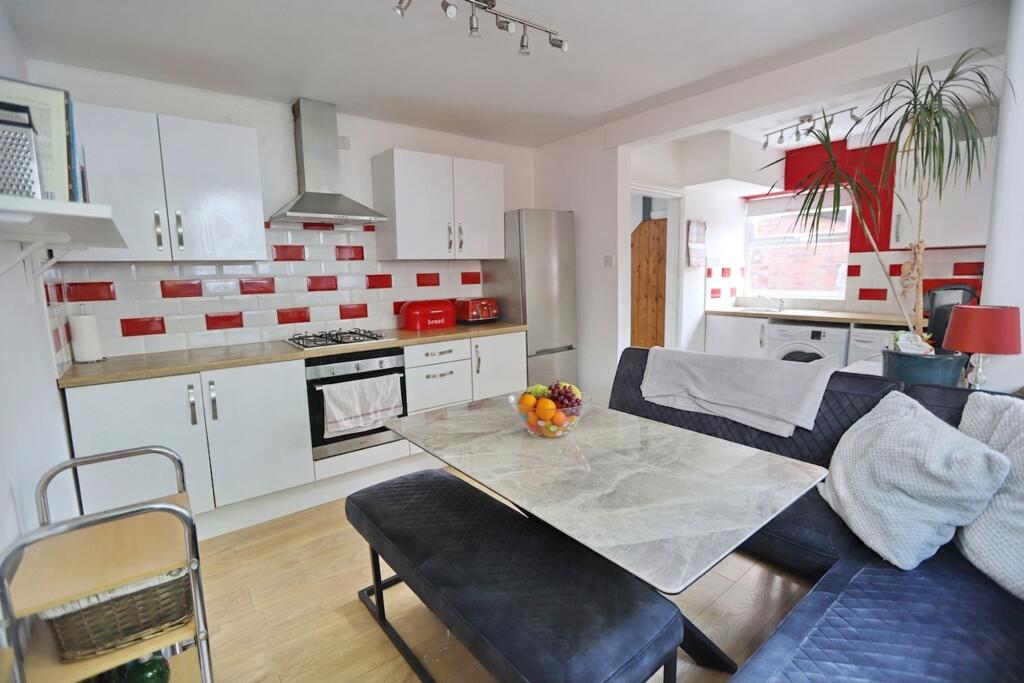 Sunningdale Drive, Prestwich, M25 - View 6