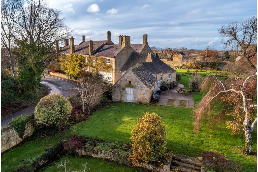 Main image of property: Campden Lane, Willersey, Broadway, Gloucestershire, WR12