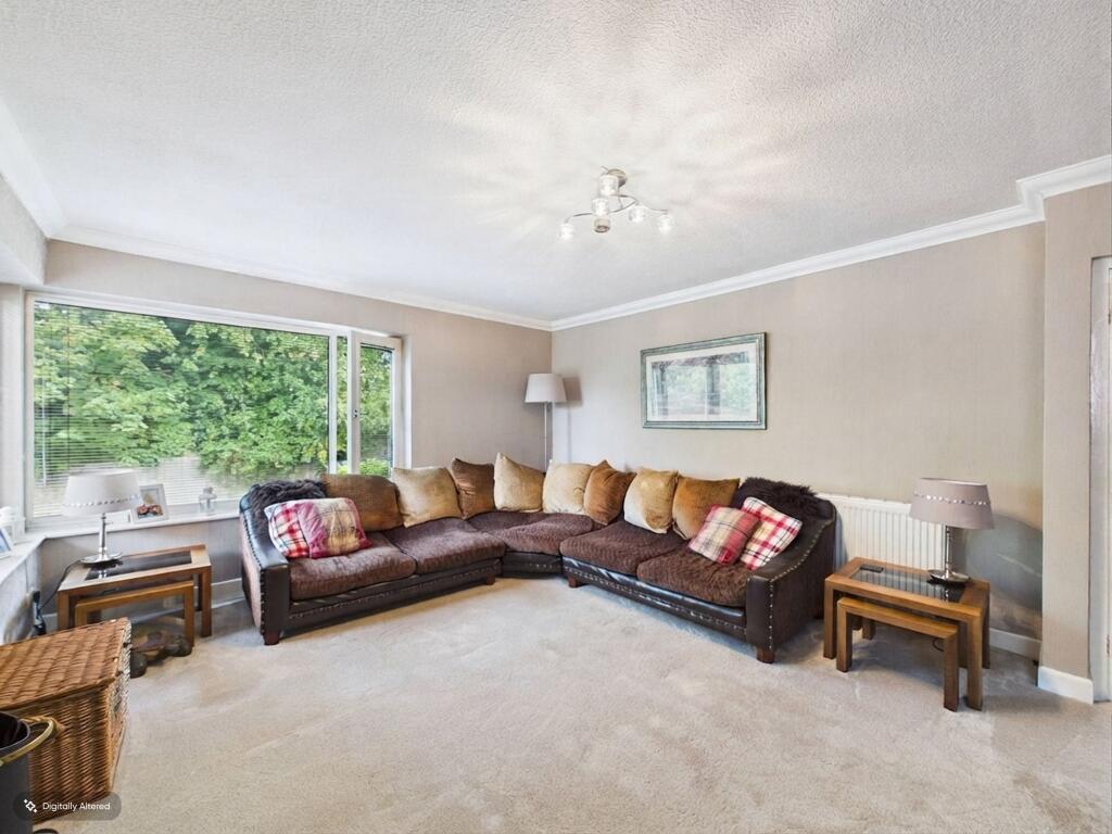 House in Blackburn - More