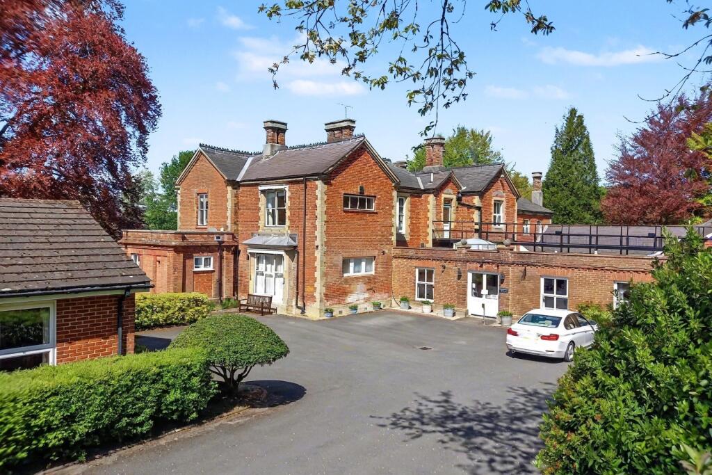 Main image of property: Headbourne Worthy