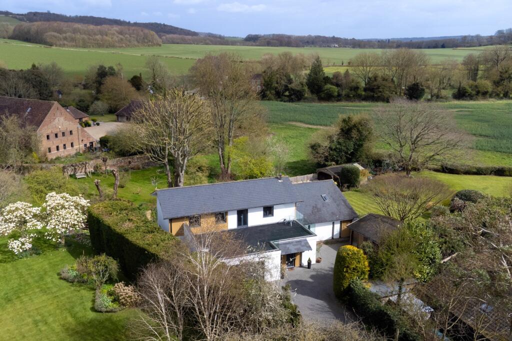 Main image of property: Westwell, Ashford