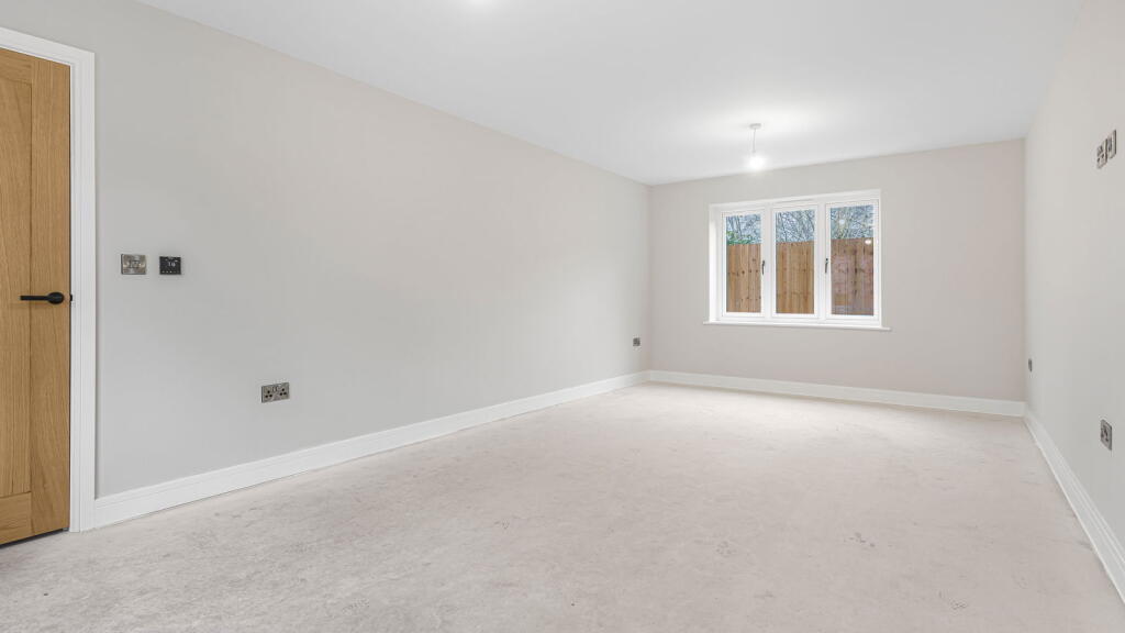 Additional image 17 of Wharf Farm, Dickens Heath Road