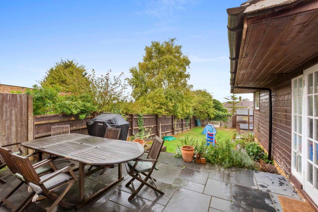 House in Hemel Hempstead - View 4