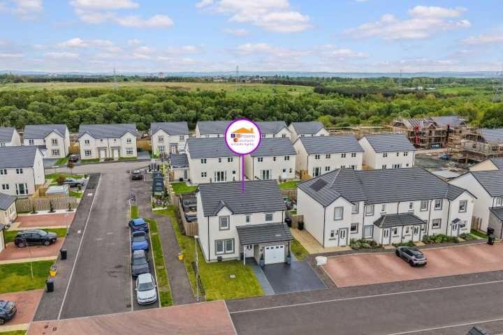 Main image of property: Longwalk Crescent, Glenboig, Coatbridge
