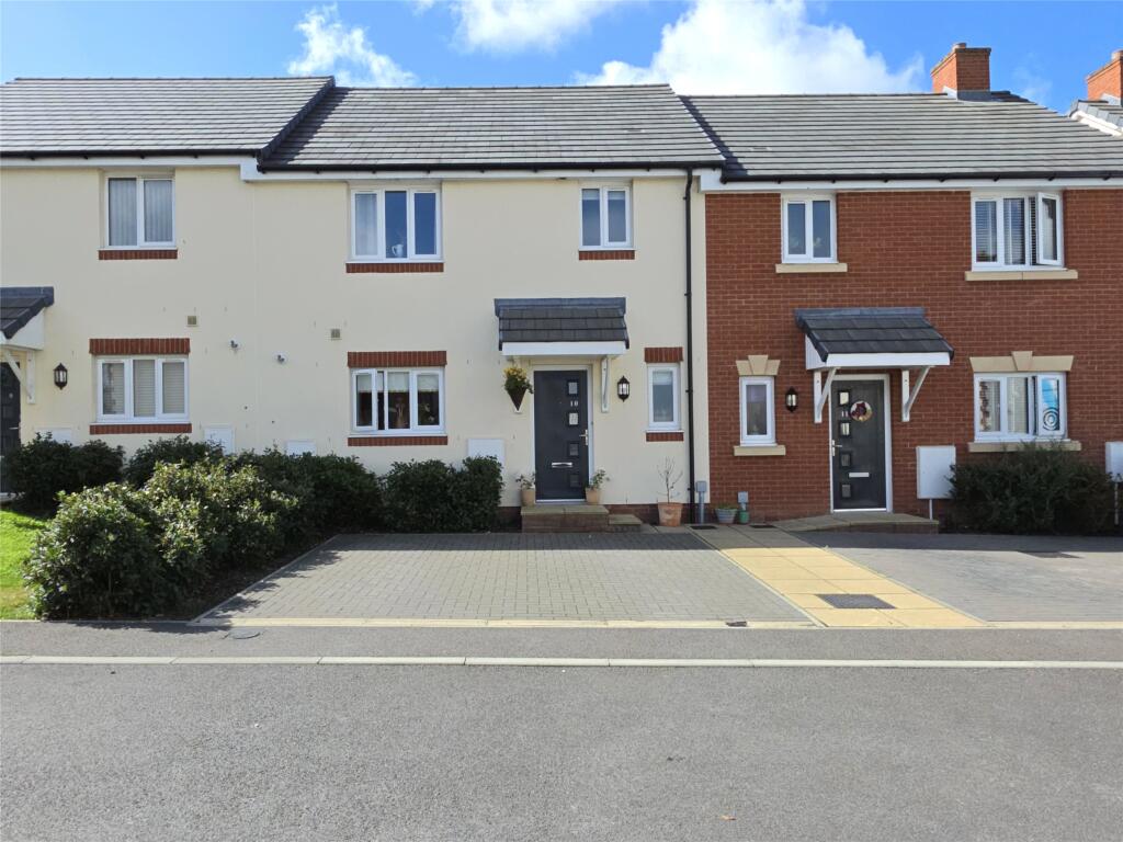 Main image of property: Alexander Park, Torrington, Devon, EX38