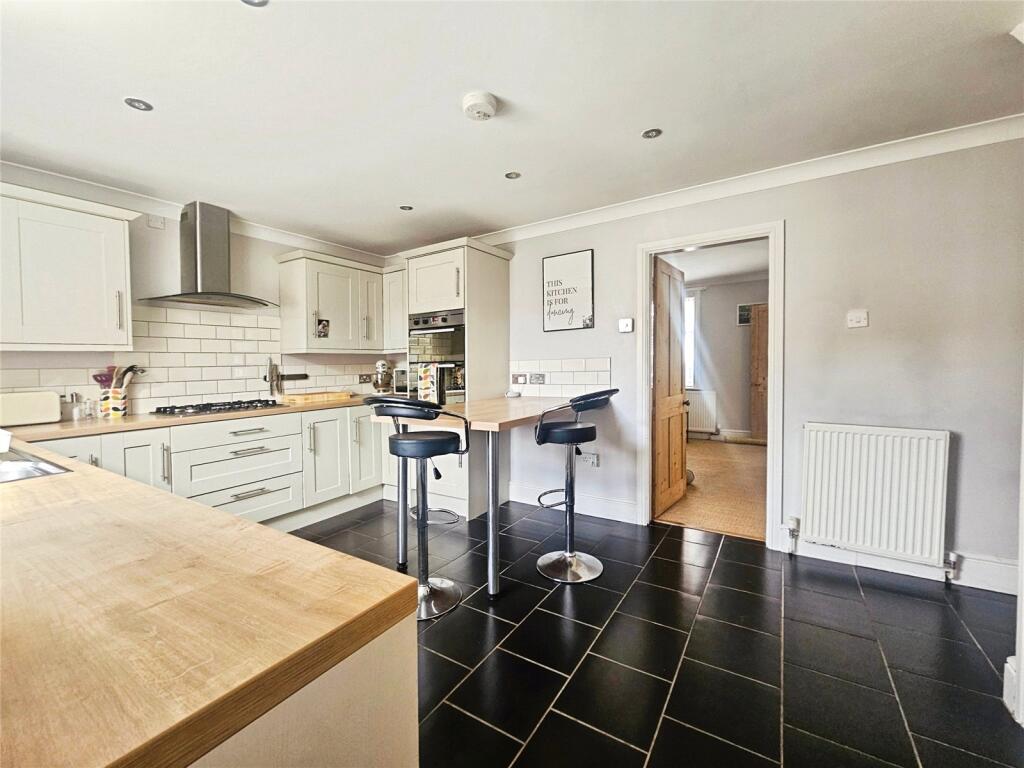 Queen Street, Wymondham, NR18 photo 4