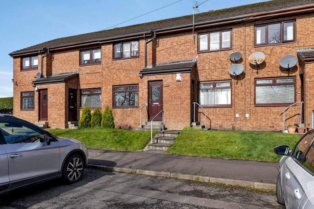 24, Fairyhill Road, Kilmarnock, Ayrshire, KA1 photo 2