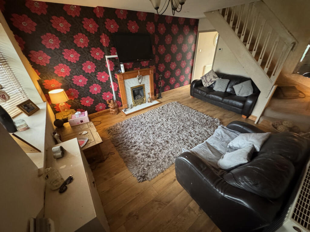 Stanedge Grove, Wigan, WN3 photo 5