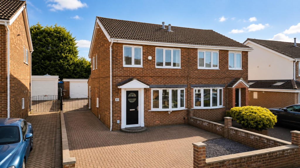Main image of property: Stainburn Avenue, Castleford