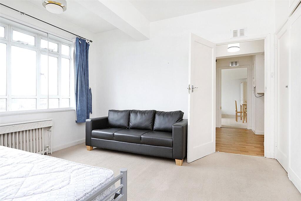 Main image of property: University Street, London, WC1E