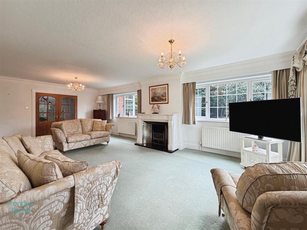 House in Worksop, Blyth - View 5