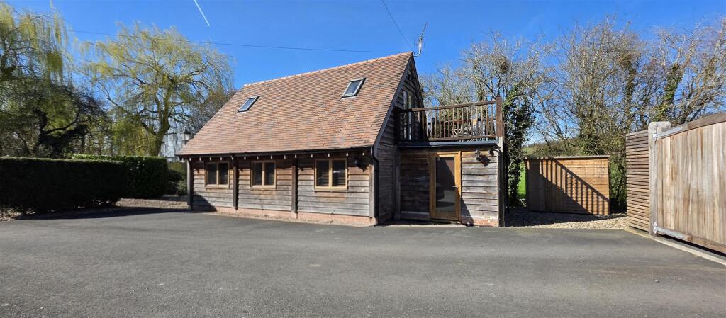 Main image of property: Rhystone Lane, Lugwardine, Hereford