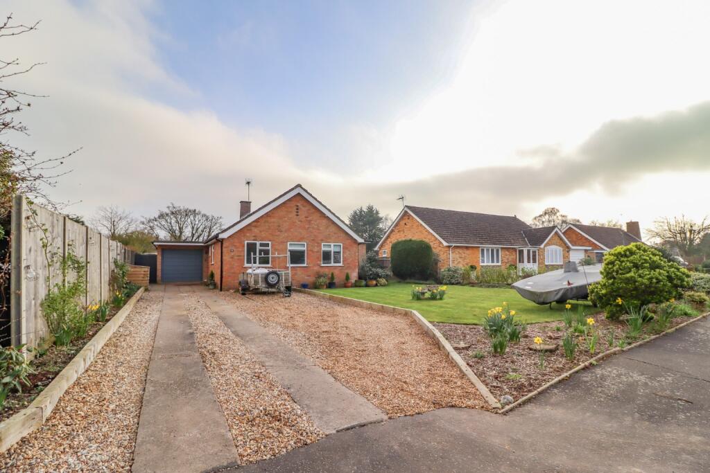 Main image of property: Pearsons Close, Holt