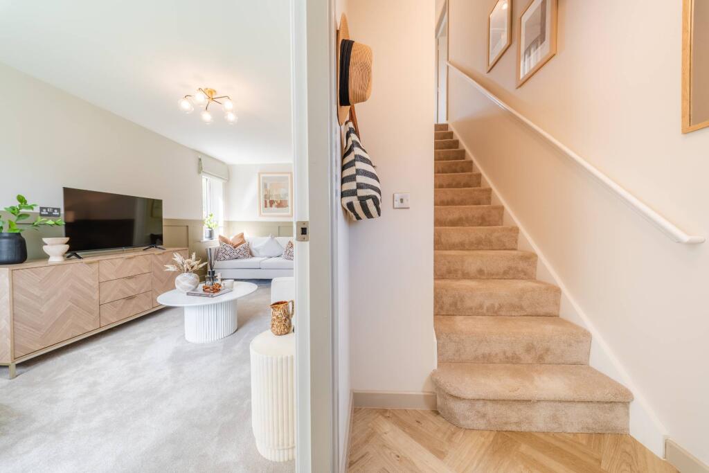 House in Leeds, Osmondthorpe - View 5
