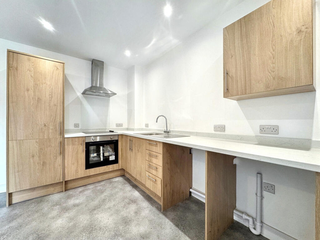 Main image of property: 45 New Street, DT4 8BP