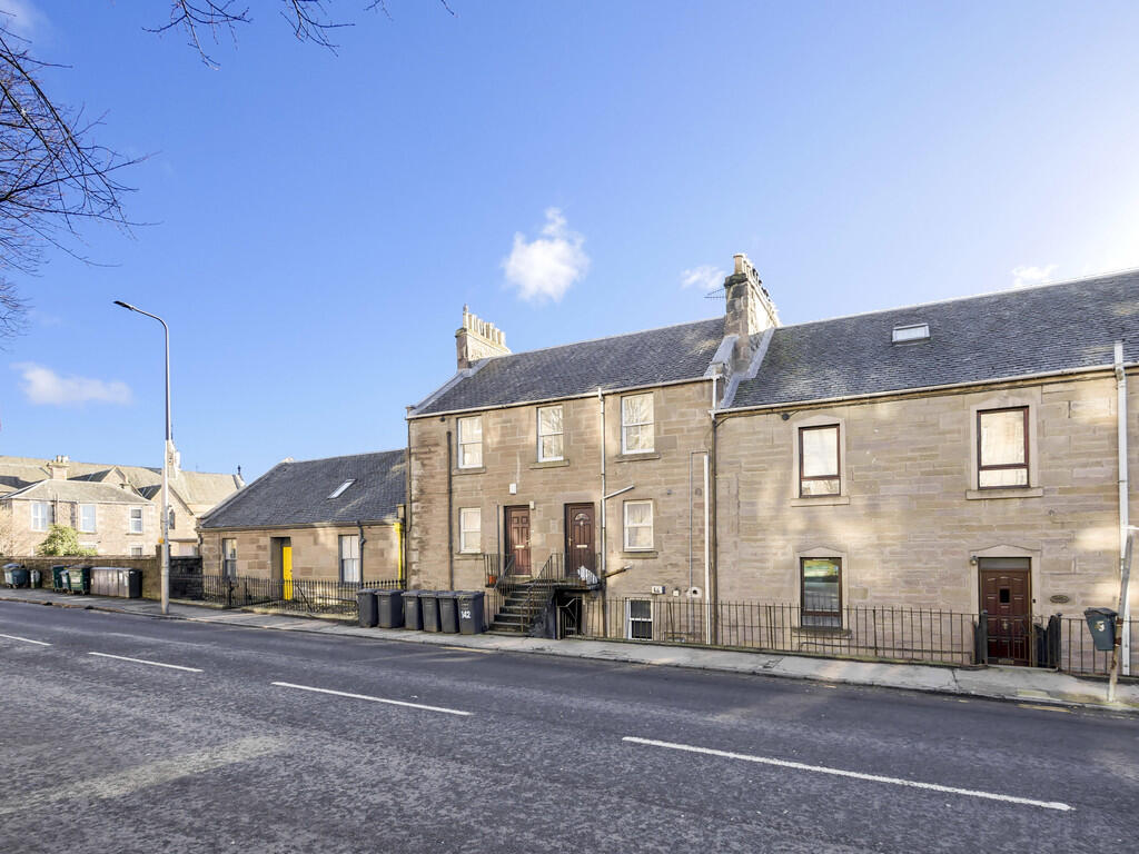 Main image of property: 338 Perth Road Dundee DD2 1EQ
