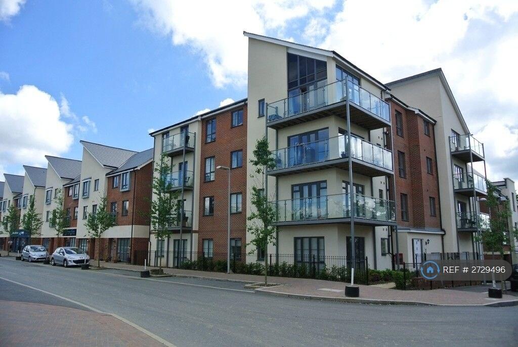 Main image of property: Sir Bernard Paget Avenue, Ashford, TN23