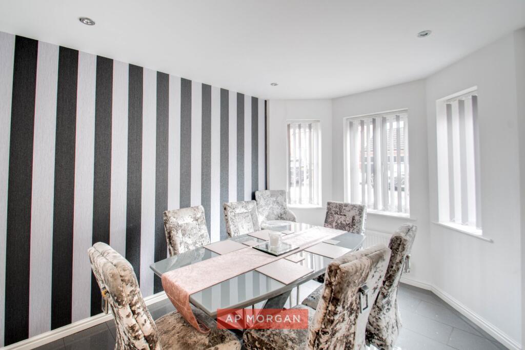 Dixon Close, Enfield, Redditch, Worcestershire, B97 - View 5