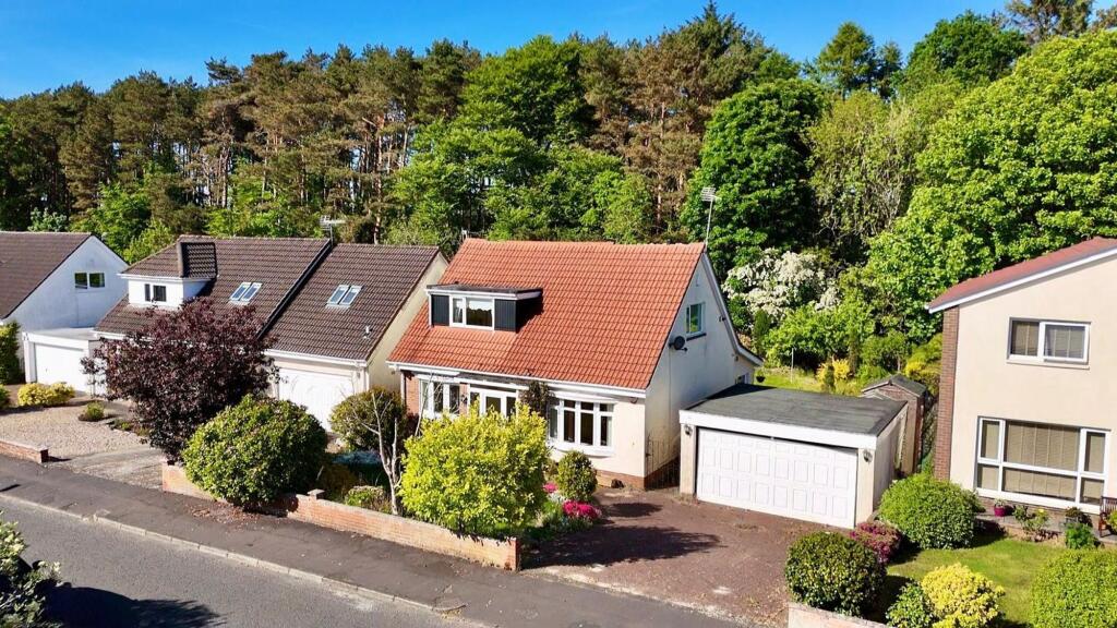 Main image of property: Pemberton Valley, Ayr, KA7