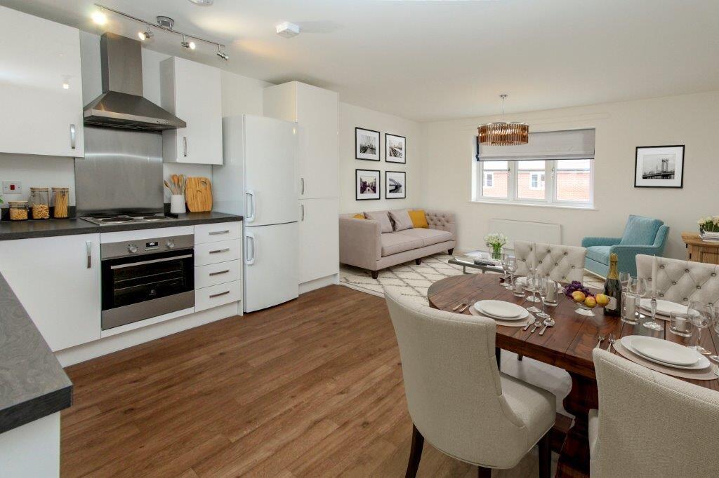 Main image of property: Grace Avenue, Hassocks, West Sussex