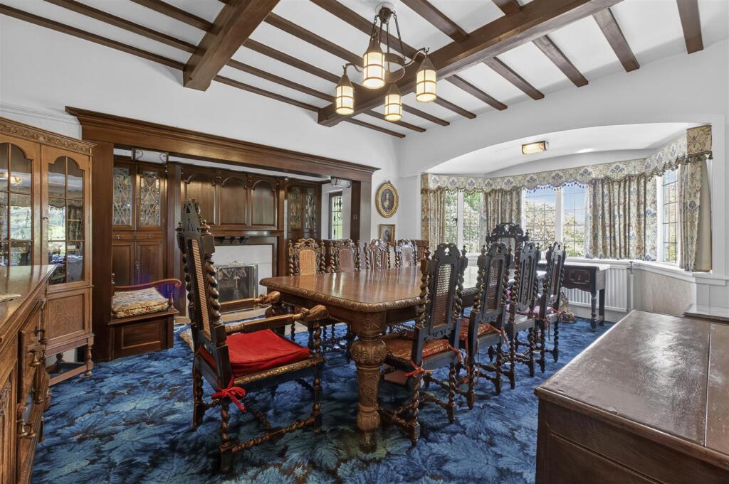 House in Sutton Coldfield, Wylde Green - View 3