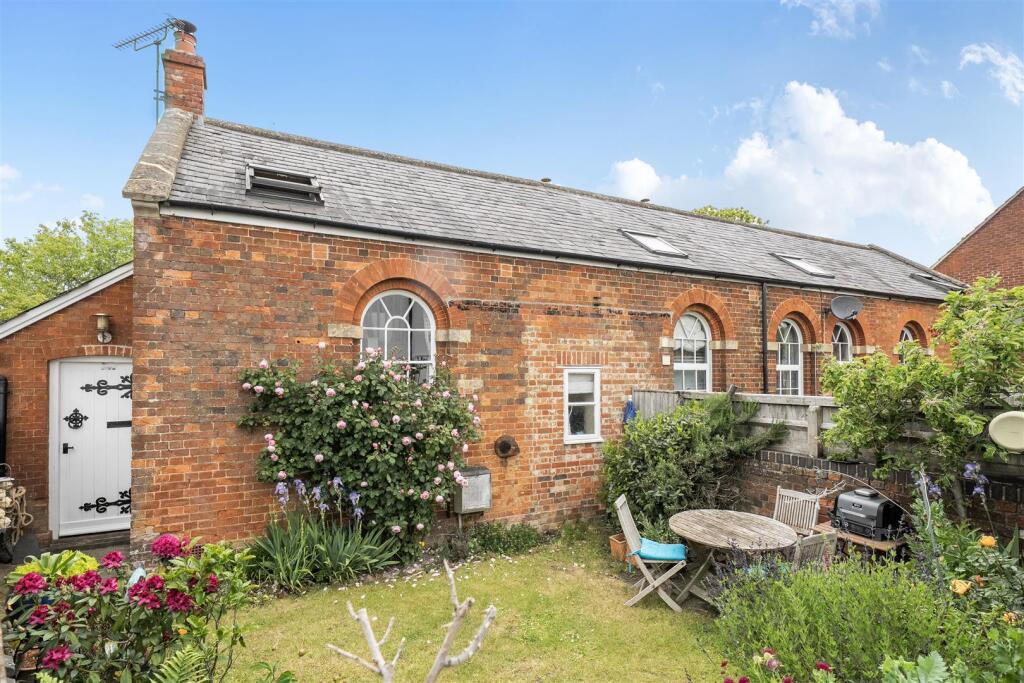 Main image of property: The Pound, Bromham, SN15