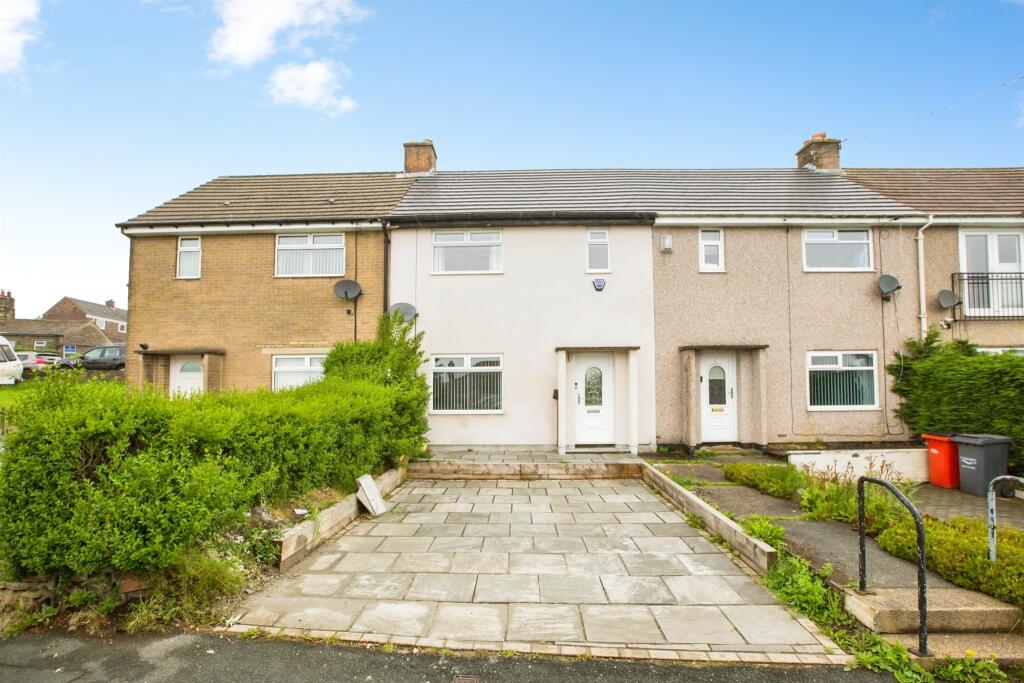 Main image of property: Whitehill Road, Halifax