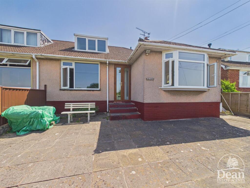Main image of property: Greenway Road, Cinderford