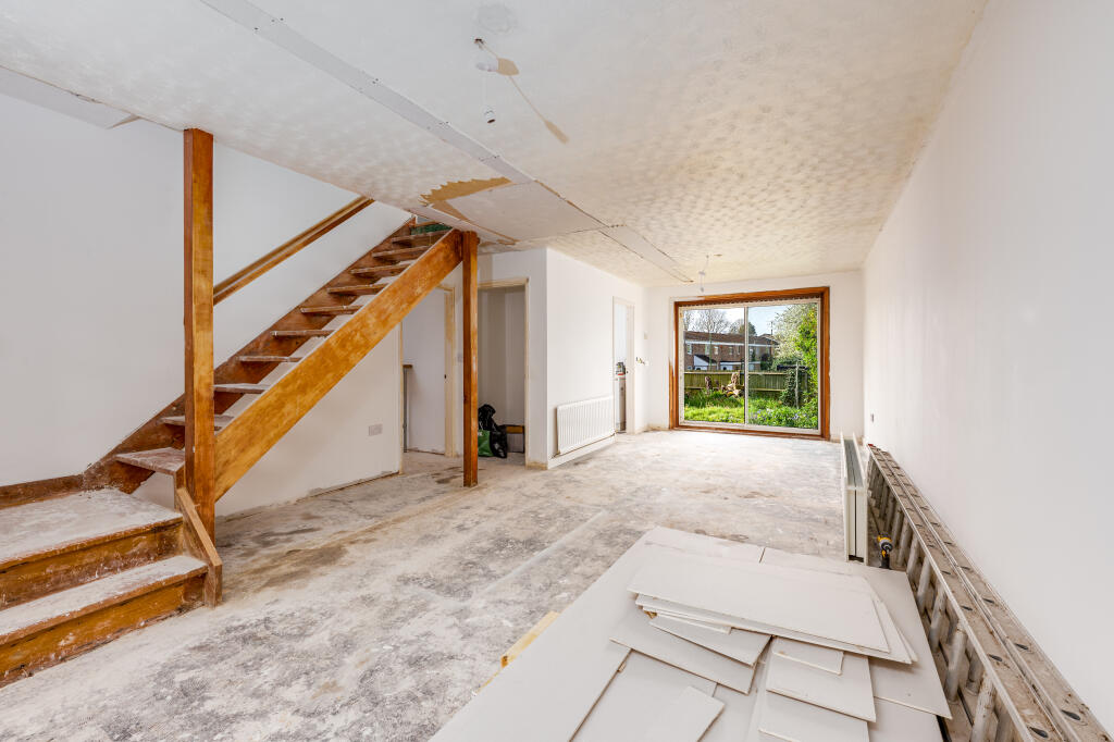 House in Solihull, Chelmsley Wood - View 4
