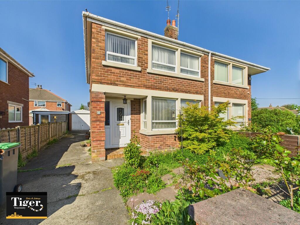 Main image of property: Stadium Avenue, Blackpool