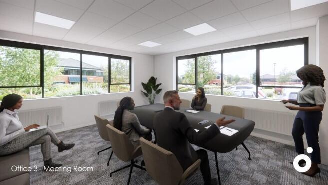 Example Fitout