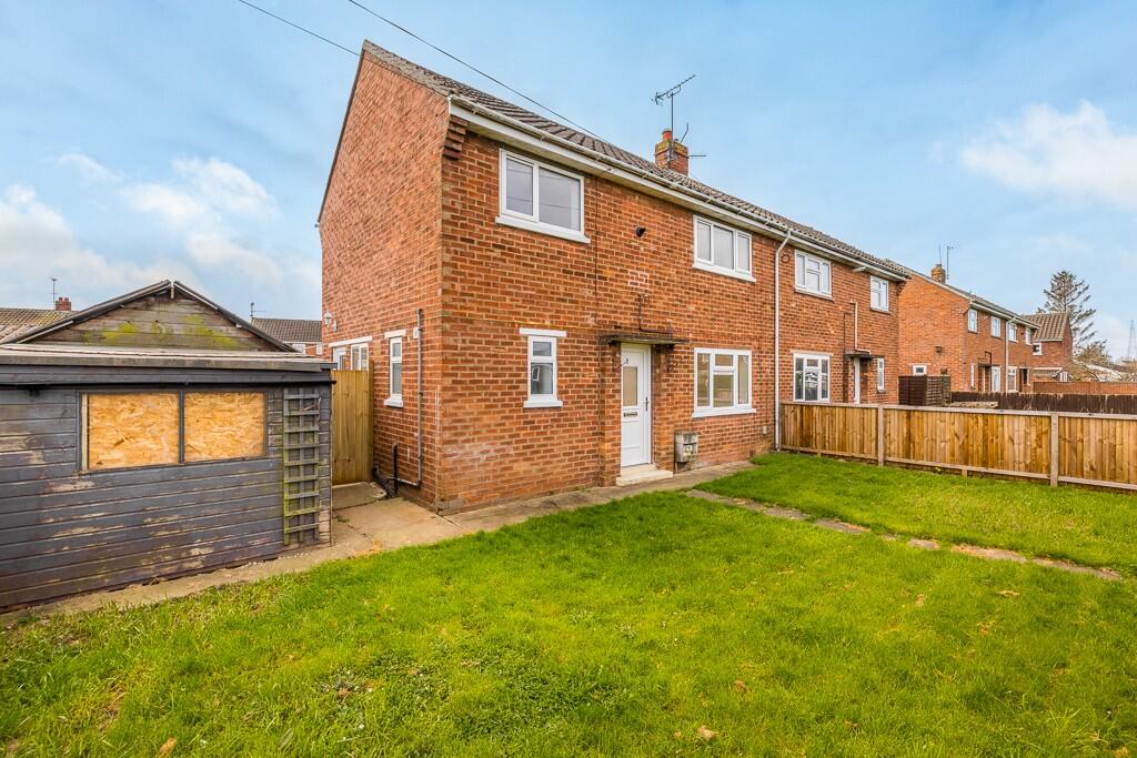 Main image of property: Woad Farm Road, Boston, Lincolnshire, PE210EY