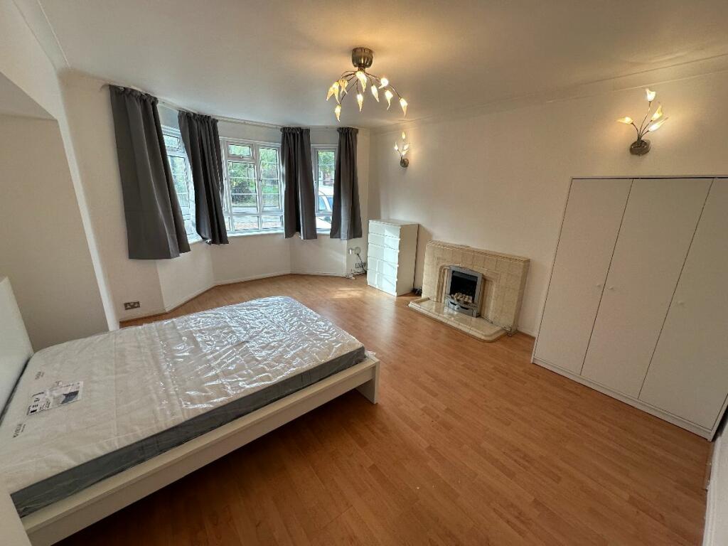 Main image of property: Room 2 @ Ashbourne Road W5