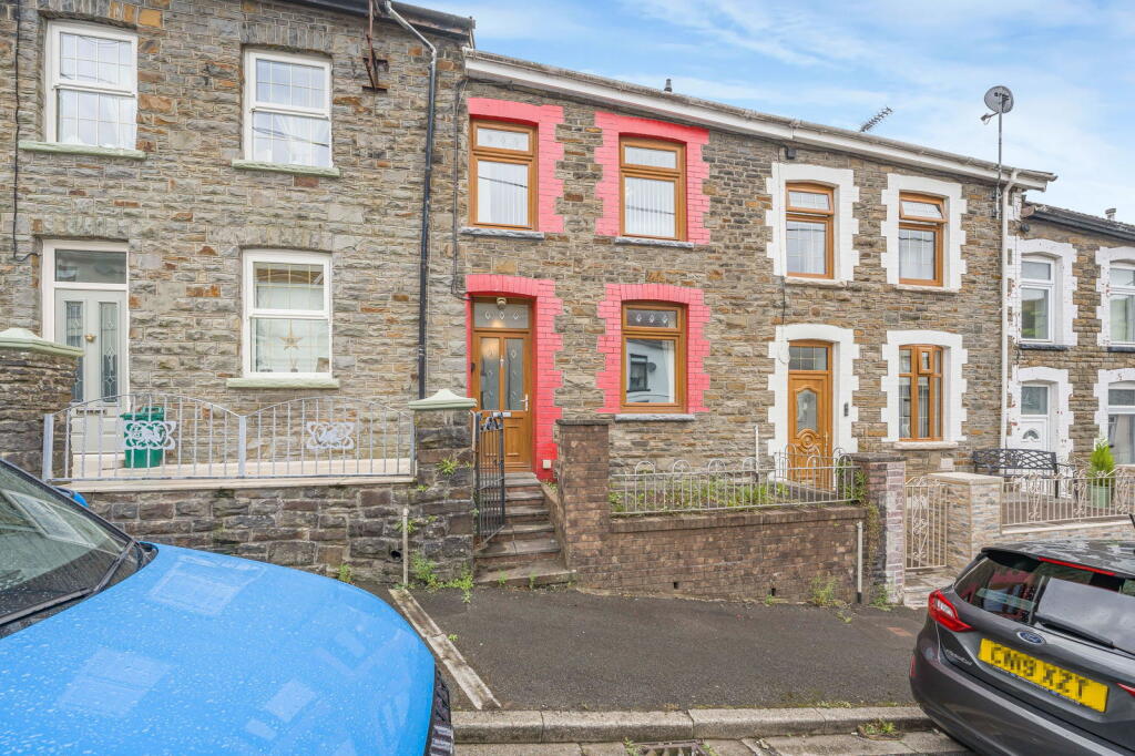 Main image of property: Merion Street, Tonypandy
