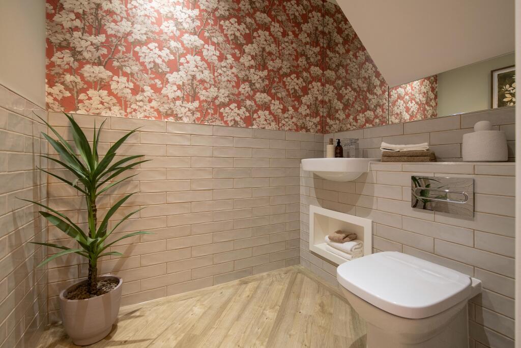 House in Hemel Hempstead, Hazlemere - View 5