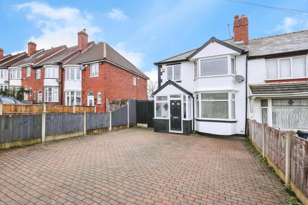 Main image of property: Uplands Avenue, Rowley Regis