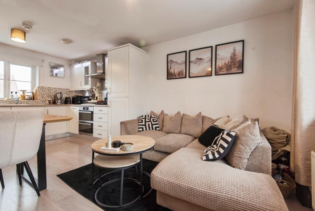 Main image of property: Chamberlain Park, Biggleswade