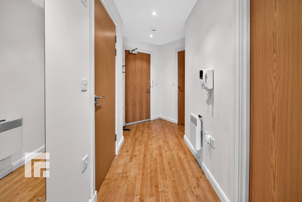 Apartment in Cardiff - More