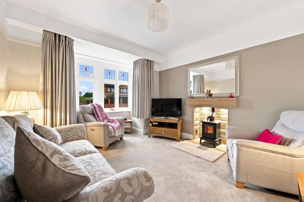 House in Stockport - View 5