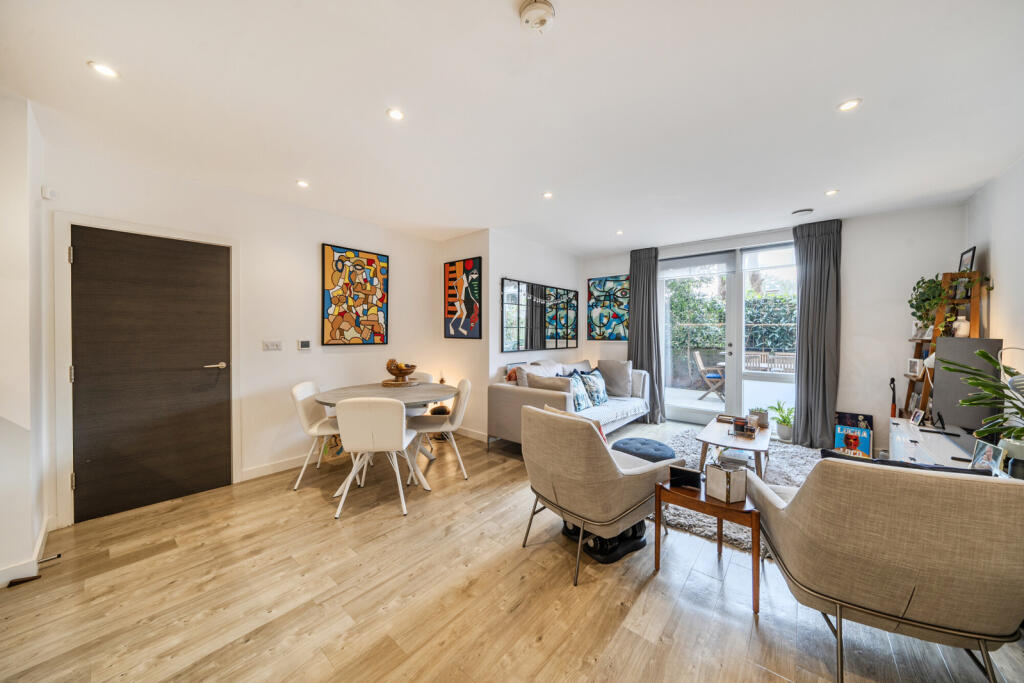 Main image of property: Woods Road, London