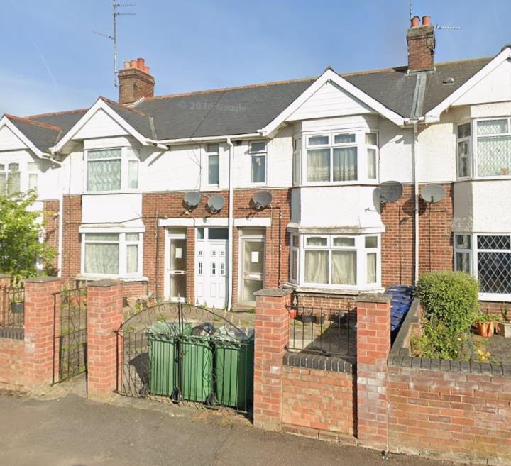 Main image of property: Howard Street, Oxford, OX4