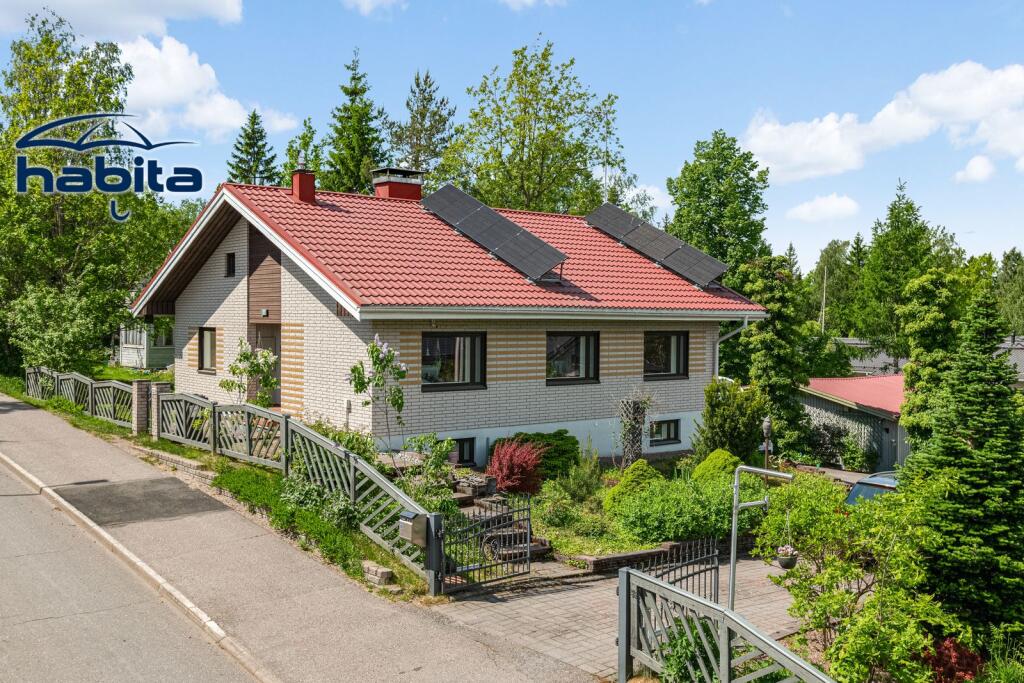 Main image of property: Etelä-Suomi, Espoo