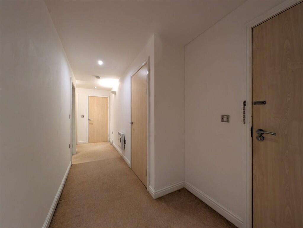 Apartment in Newcastle upon Tyne - More