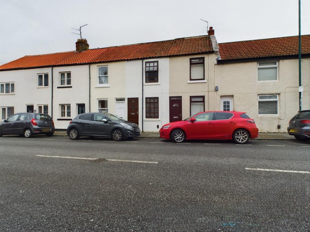 Main image of property: Church Street, Guisborough, North Yorkshire, TS14
