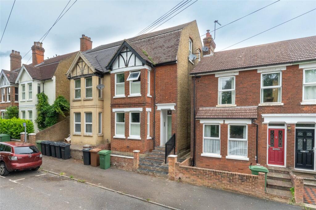 Main image of property: Cornwallis Road, Maidstone, ME16