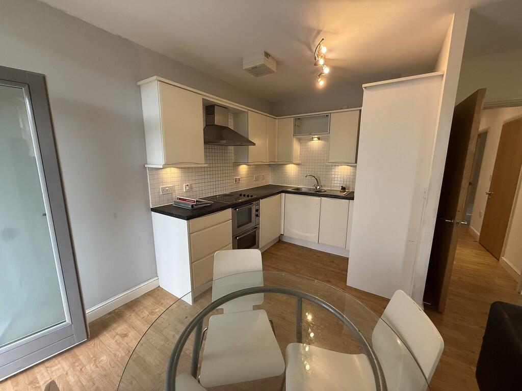 Apartment in Birmingham - View 2
