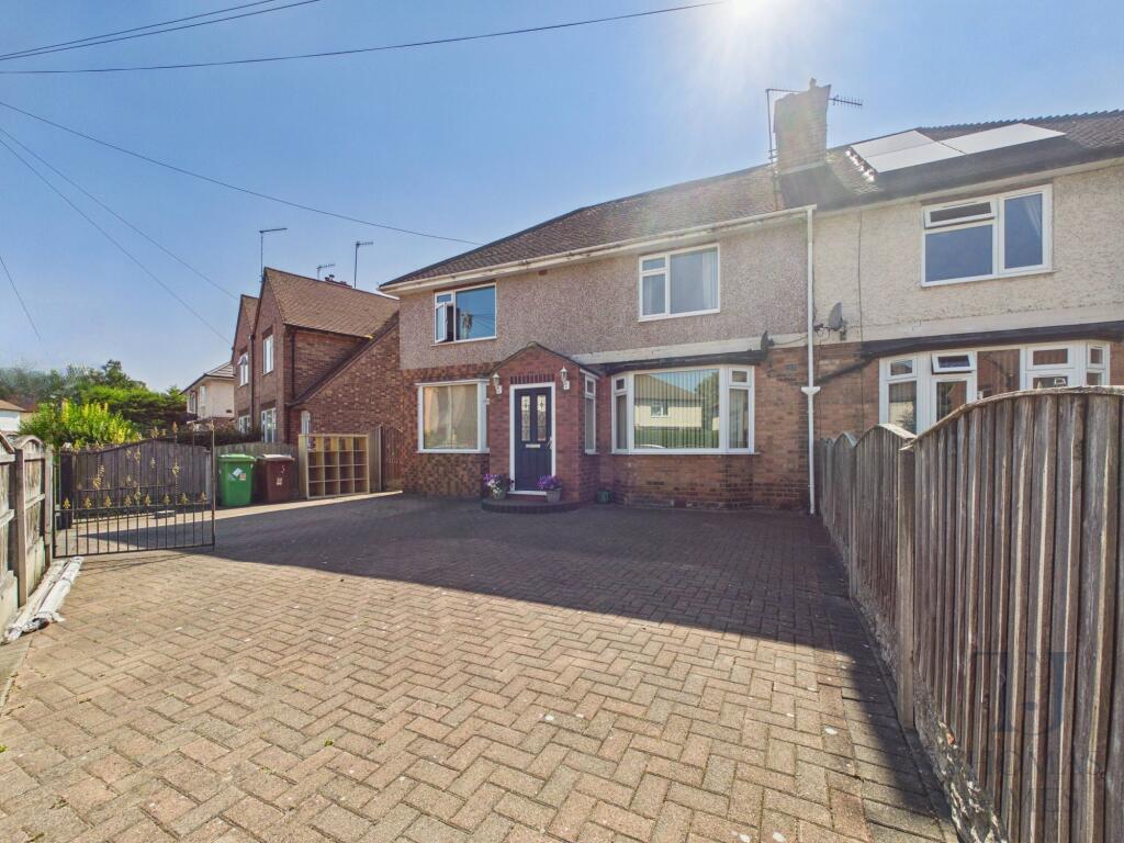 Main image of property: Brierfield Avenue, Nottingham, NG11