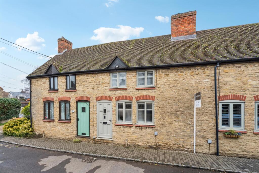 Main image of property: East Street, Olney